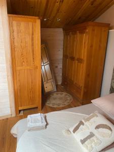 Maisons de vacances Gite Le Cabanon : photos des chambres
