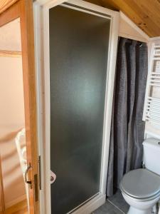 Maisons de vacances Gite Le Cabanon : photos des chambres