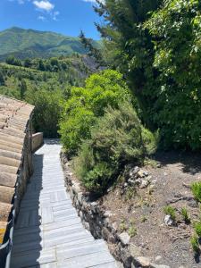 Maisons de vacances Gite Le Cabanon : photos des chambres