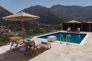 Brikis Villa 1 - With Private Pool
