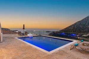Brikis Villa 1 - With Private Pool