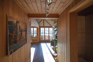 Ferienwohnungen im Boutique-Hotel Alpenrose