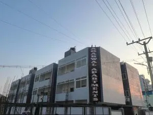Agarwal Apartment - Ranipet