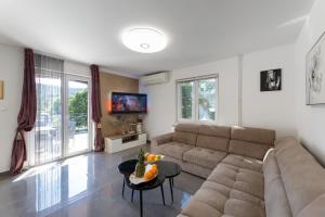 Holiday Home Zrincy