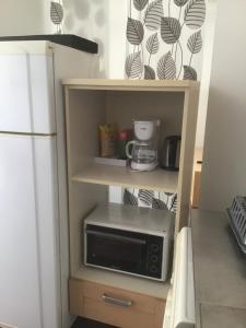 Appartements Appartement avec vue sur le lac du Bourget : photos des chambres