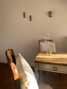 Sejours chez l'habitant Lady of the Lake : photos des chambres