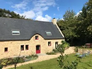 Longère Penn bihan - Nostang