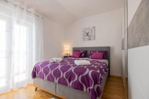 Apartman Melani