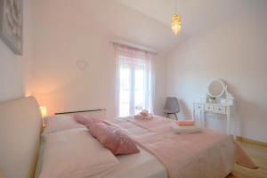 Apartman Melani