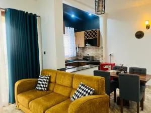 Pademo Residences Bukoto - Kyebando