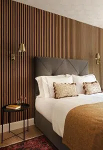 Green Isle - Coolvard Bridge