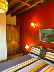 Le Dovecote, gîte au Domaine dAntan