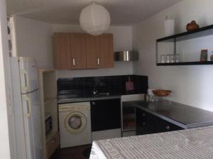 Appartements Appartement avec vue sur le lac du Bourget : photos des chambres