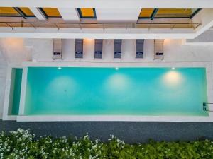 Ibiza Town Modern Villa Sleeps 10