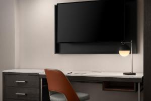 Courtyard New Haven at Yale