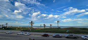 Apartamento Vista para Mar