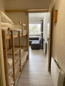 Appartements Joli studio pres de la foret : photos des chambres