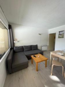 Appartements Joli studio pres de la foret : photos des chambres