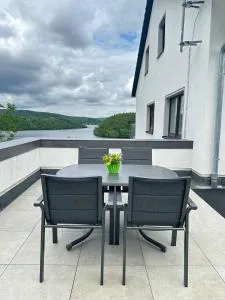 Ferienwohnung Seerandweg - Rollesbroich