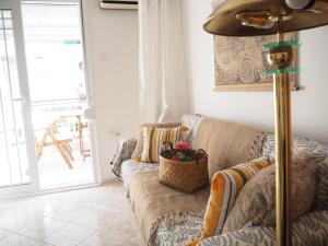 Dimi Apartment
