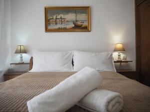 Dimi Apartment