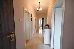 Tija apartment