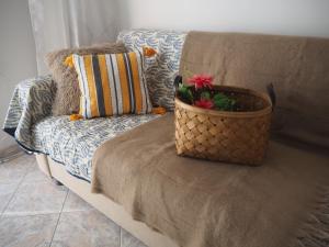 Dimi Apartment