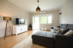 Tija apartment