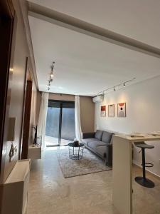 Apparemment de luxe casablanca