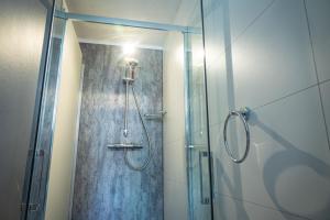 Glamping Hoeve Klein Haneveld