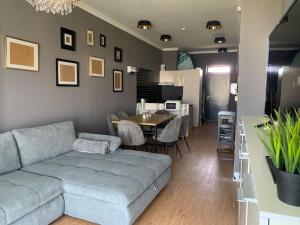 Golden Beach Luxury Apartman