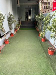 Hotel Aura Inn