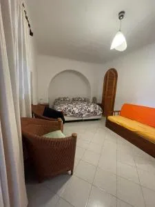 Casa vacanza - O chian 'e Zizza Moscia - 福利奥-伊斯基亚