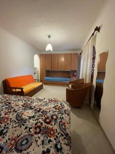 Casa vacanza - O chian e Zizza Moscia