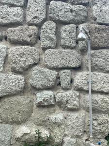 Casa vacanza - O chian e Zizza Moscia