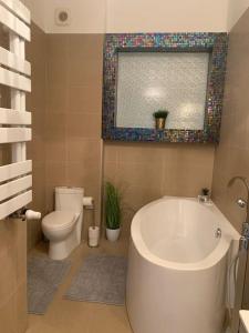 Golden Beach Luxury Apartman