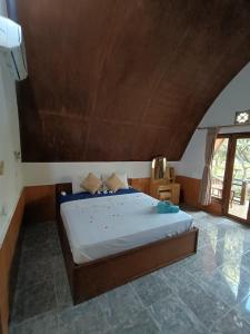 Noby Gili Cottages