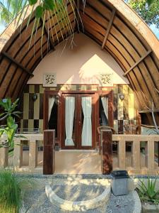 Noby Gili Cottages