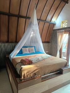Noby Gili Cottages