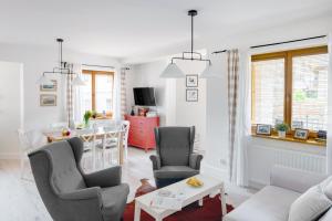 Apartament Pod Orłem