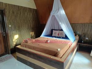 Noby Gili Cottages
