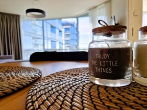 Elija Sunny Family Apartment