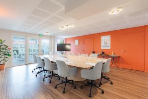 AppartCity Classic Reims Parc des Expositions