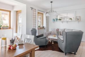 Apartament Pod Orłem