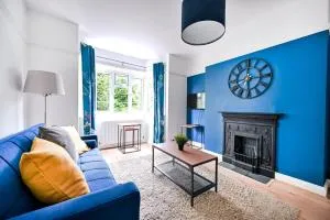 GuestReady - Relaxing stay in Streatham - Streatham Vale