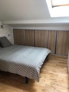 Appartements STUDIO : photos des chambres