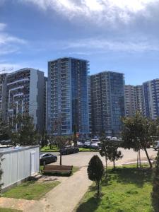 Batumi Towers