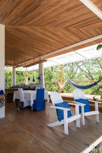 Marbella Retreats Casa Azul