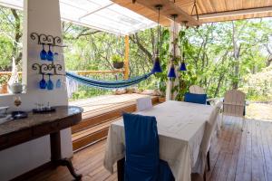 Marbella Retreats Casa Azul