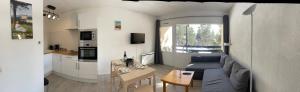 Appartements Joli studio pres de la foret : photos des chambres
